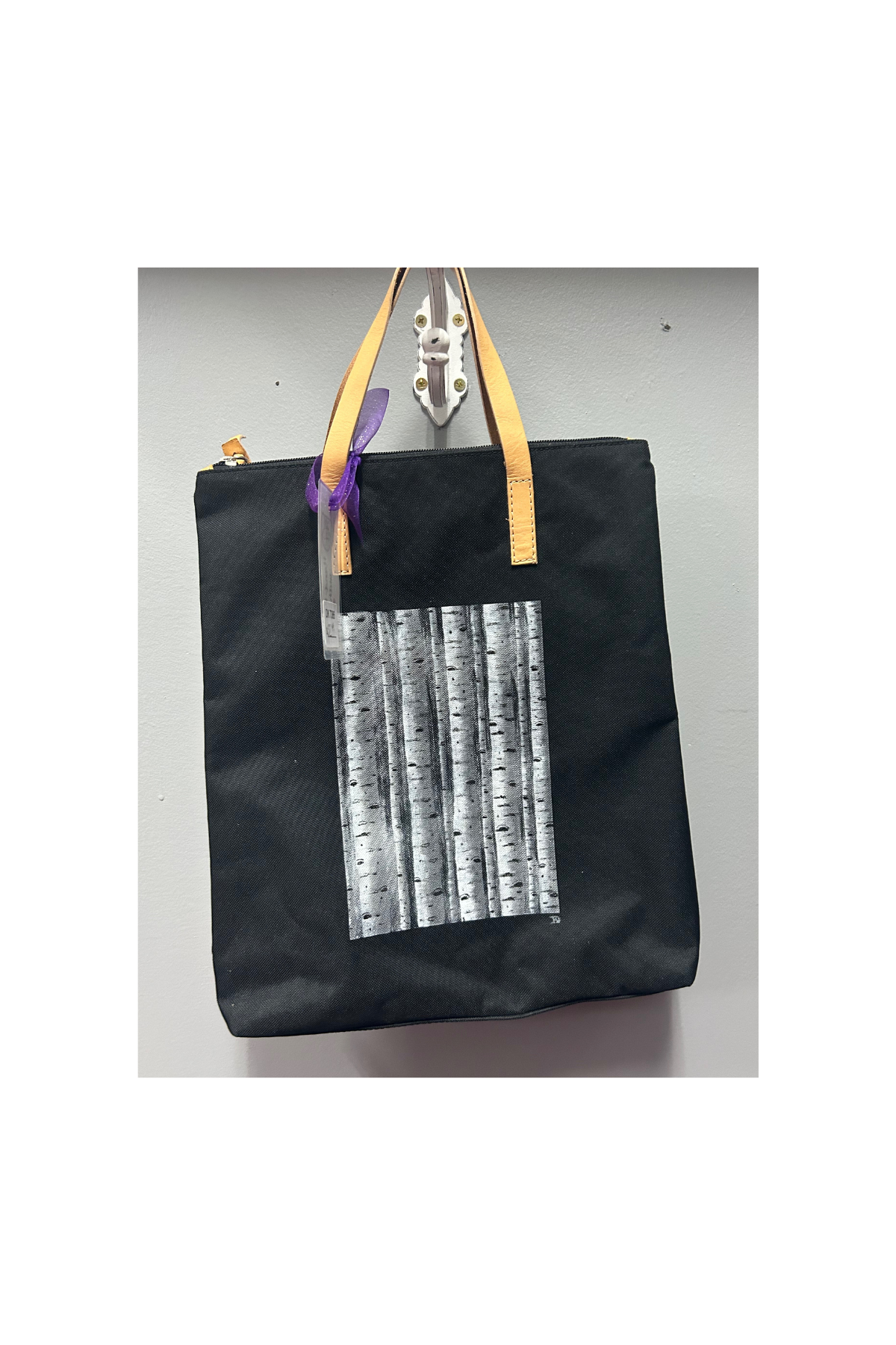 Handbags - Unique, Hand-Painted