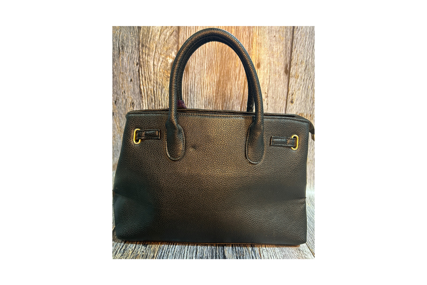 Handbags - Unique, Hand-Painted