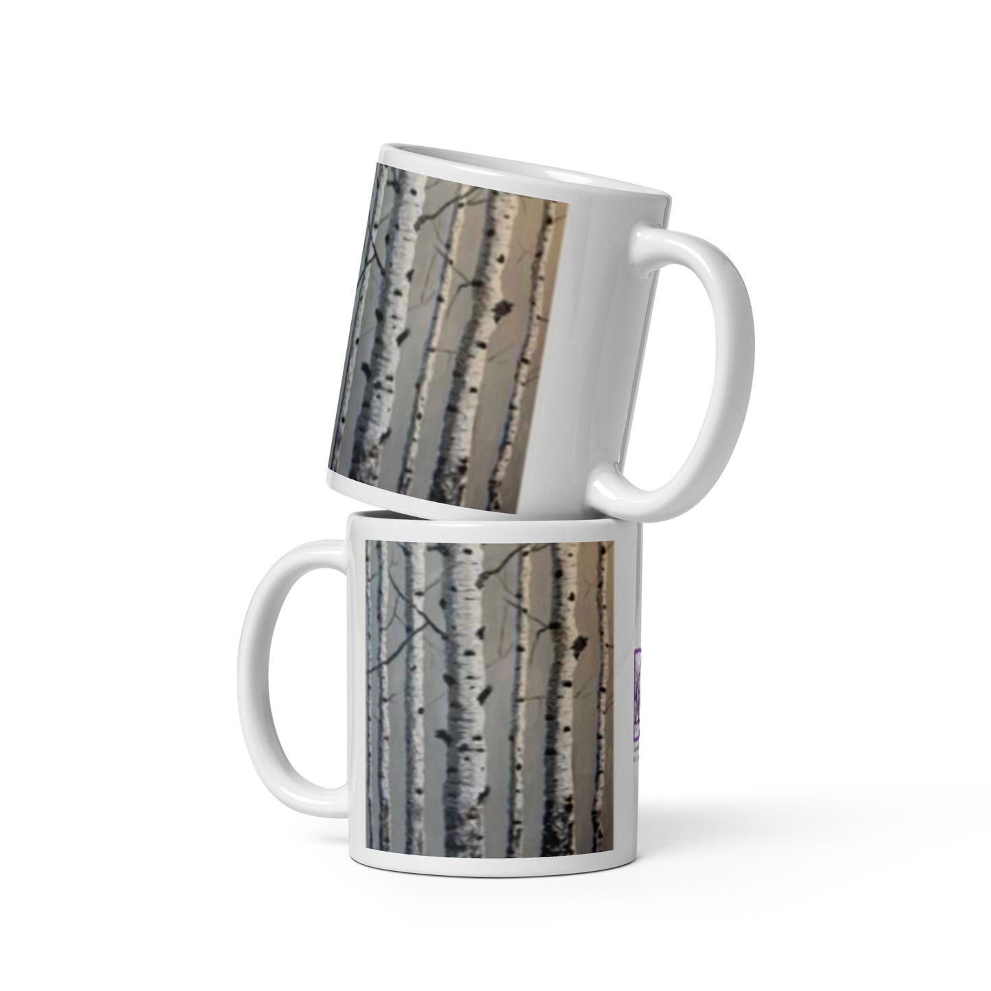 Long Winter’s Slumber Mug