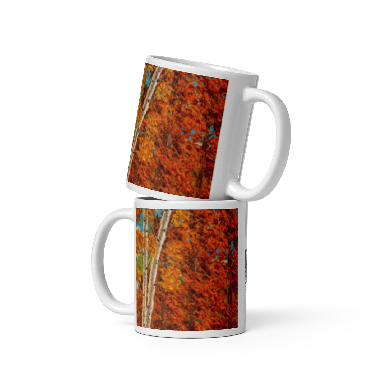 Autumn Splendor Mug