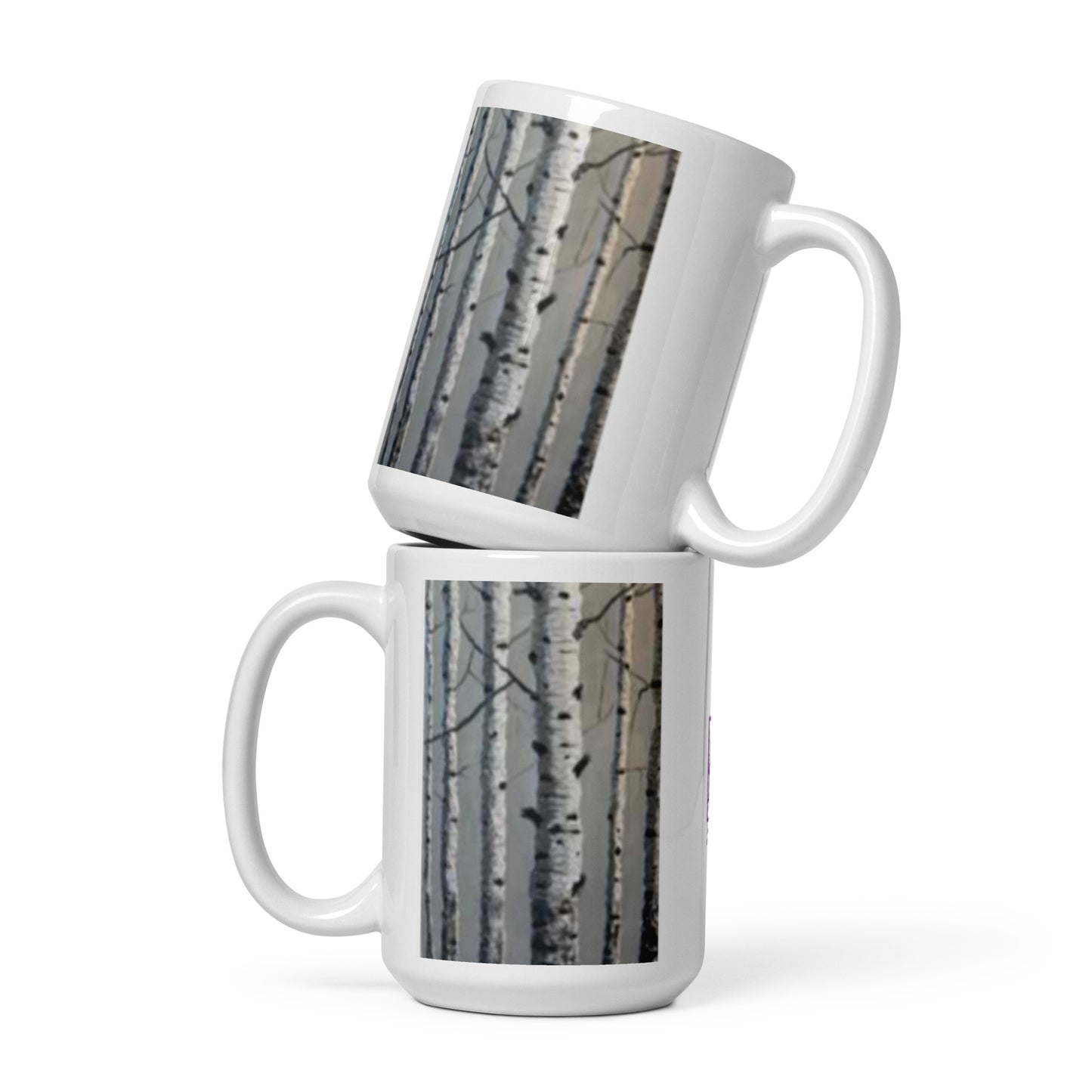 Long Winter’s Slumber Mug