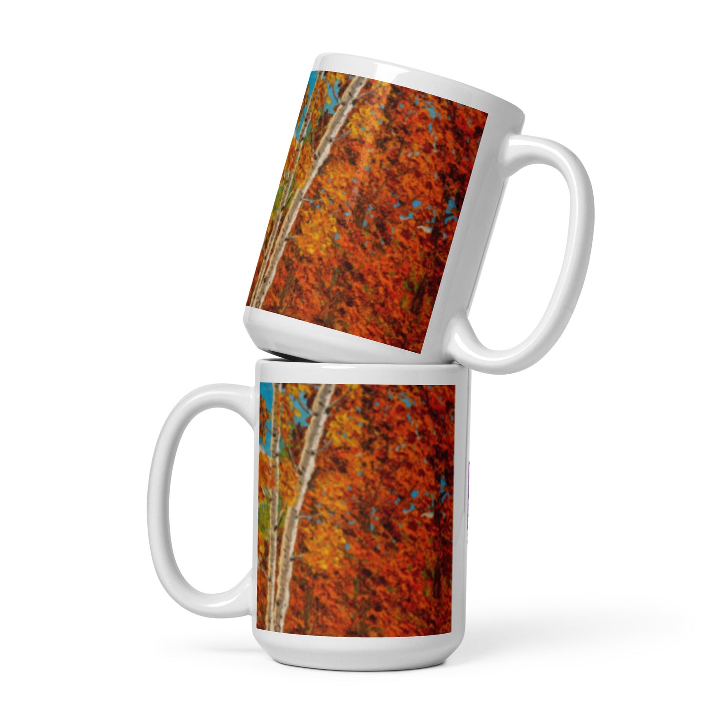 Autumn Splendor Mug