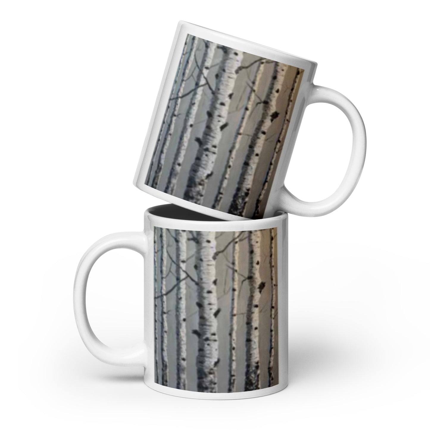 Long Winter’s Slumber Mug