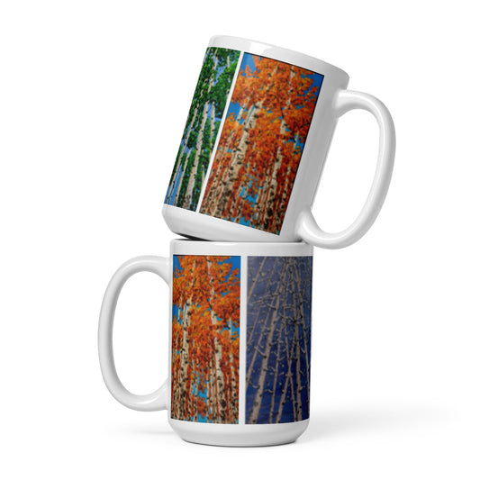 Season Heights Mug